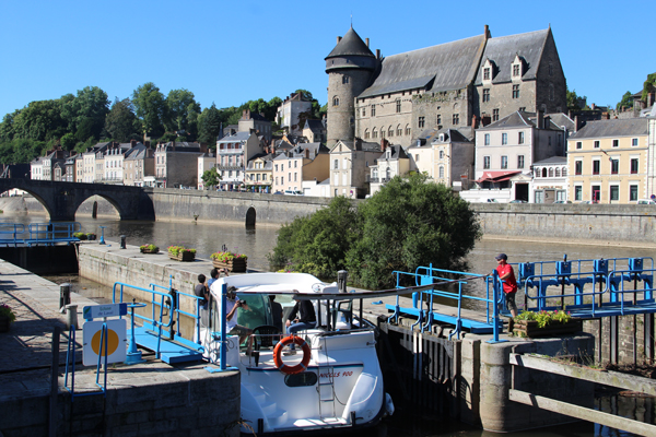 © Mayenne Tourisme
