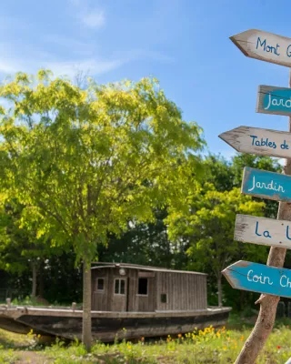 Week-end à vélo : La Loire à Vélo et panoramas, une escapade ressourçant au fil de l'eau 