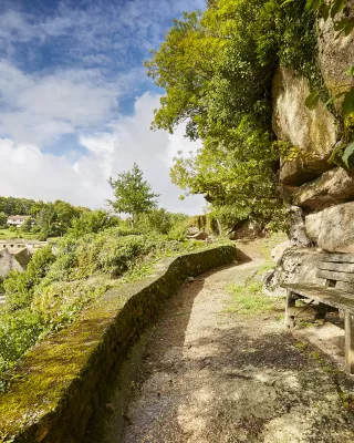 Evasion hivernale en duo au cœur du bocage vendéen 