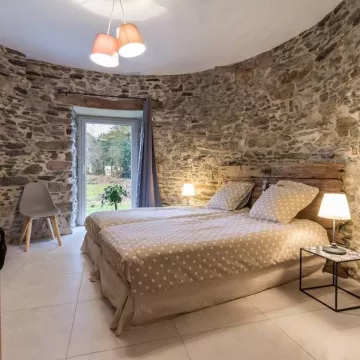 5 hébergements insolites pour dormir au vert