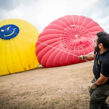Cinq activités originales autour de la Loire
