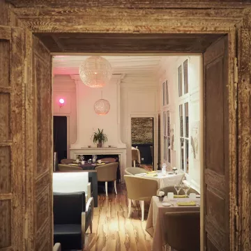 Les adresses gourmandes secrètes d’Angers