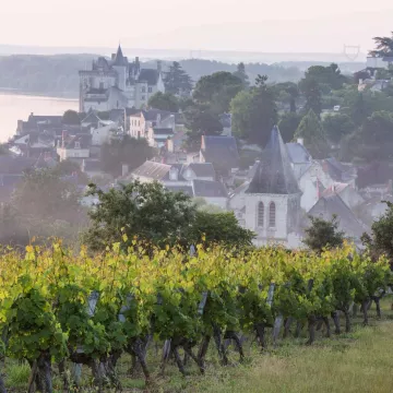 10 villages magiques