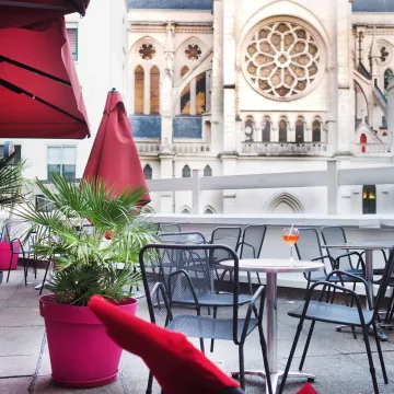 Les 10 coins secrets de Nantes