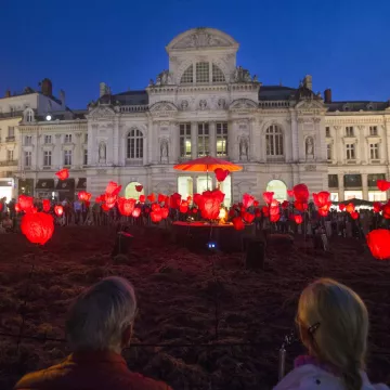 Les Accroche-Cœurs, un festival complètement dingue !