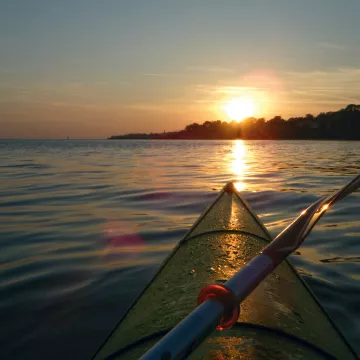 Les plus belles balades nautiques en Pays de la Loire