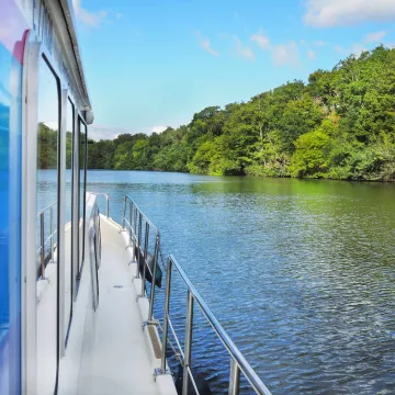 Devenez capitaine de bateau !