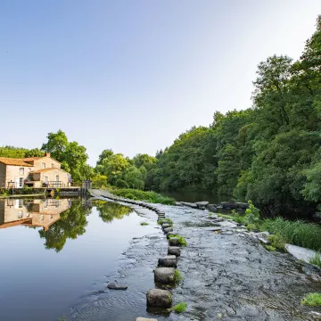 Bocage vendéen : escapade au pays des collines 