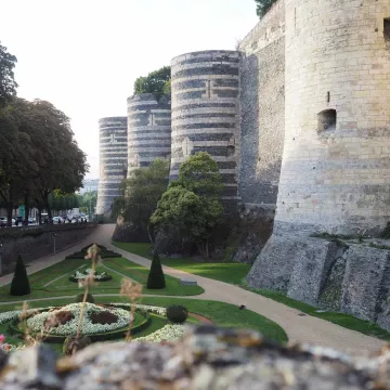 24 heures à Angers