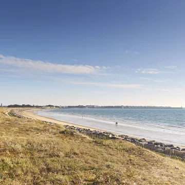Week-end iodé sur la presqu’île guérandaise