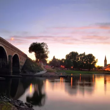 Les îles aux trésors de la Loire