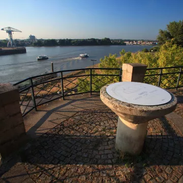 Trois endroits perchés à Nantes !