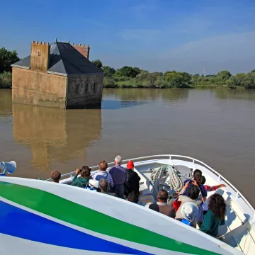 Parcourez l’estuaire de la Loire !