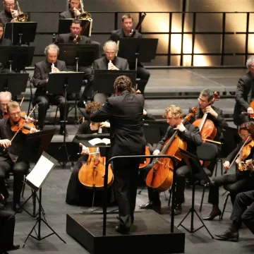 Prenez part à la Folle journée de Nantes !