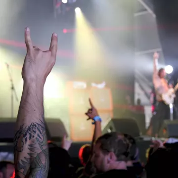 Goûtez à la furie du Hellfest !