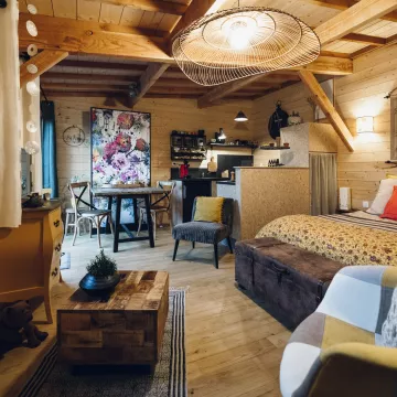 Laval : voyage au cœur de la magie de Noël 