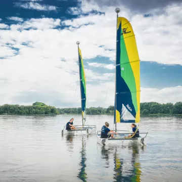 Exploration et aventure à Craon, la perle du sud Mayenne ! 