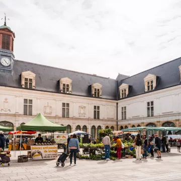 Laval, une ville à vivre et à partager 