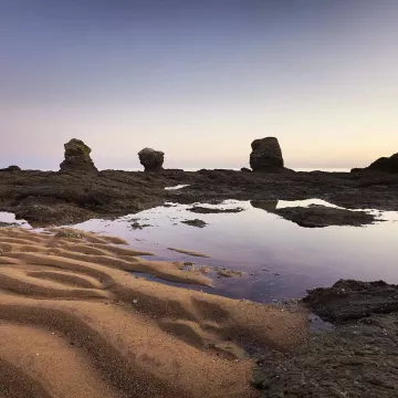 Les plus beaux sentiers côtiers