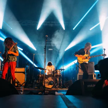 Les 3 Éléphants, un festival qui pèse