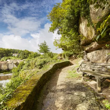 Evasion hivernale en duo au cœur du bocage vendéen 
