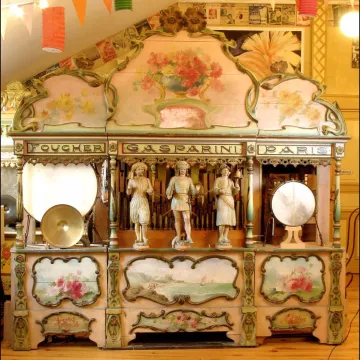 Des musées vraiment insolites