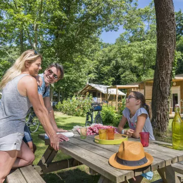 A chacun son camping en Pays de La Loire