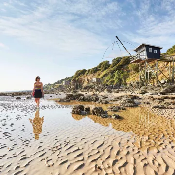 Les trésors cachés du patrimoine de Pornic 