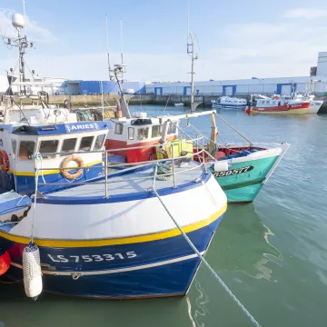 Échappée printanière à Saint-Gilles-Croix-de-Vie, le réveil des sens 