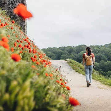 Évasion grandeur nature dans les Coëvrons