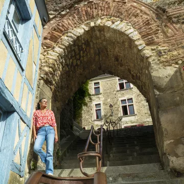 Mieux que 24h, un week-end au Mans 