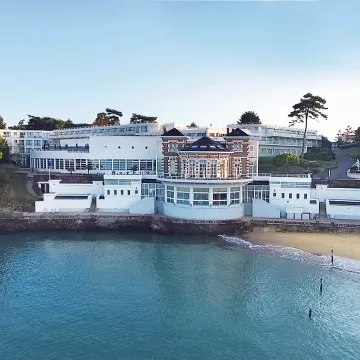 Des thalassos pas comme les autres !