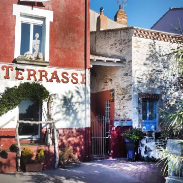 Balade dans un village de pêcheurs