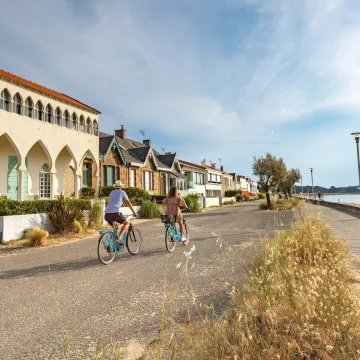 Le Vendée Vélo Tour