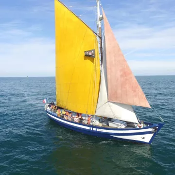 5 expériences originales à Noirmoutier