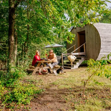 Week-end vignoble et gastronomie : escapade œnologique et gourmande au cœur des vignobles angevins 