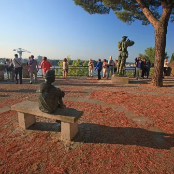 City break en Pays de la Loire : des visites guidées insolites