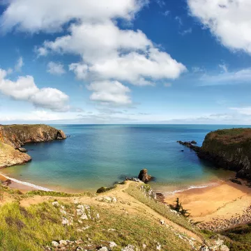 5 plages désertes à explorer
