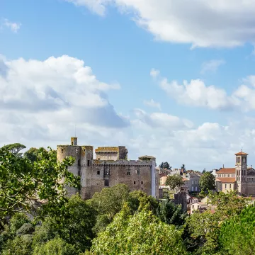 Escapade à Clisson, un parfum d’Italie au Pays du Hellfest 