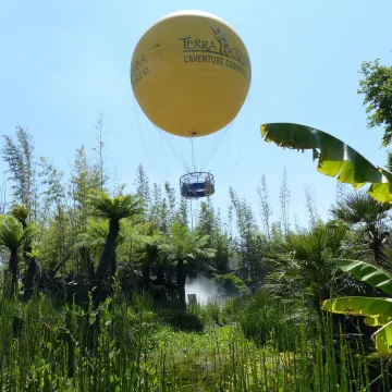 Terra Botanica, un jardin extraordinaire !