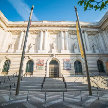 En automne, osez les musées en Pays de la Loire 
