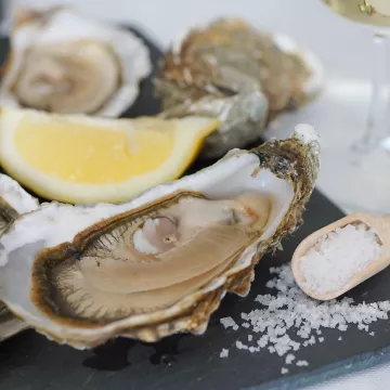 Goûtez aux gourmandises régionales !