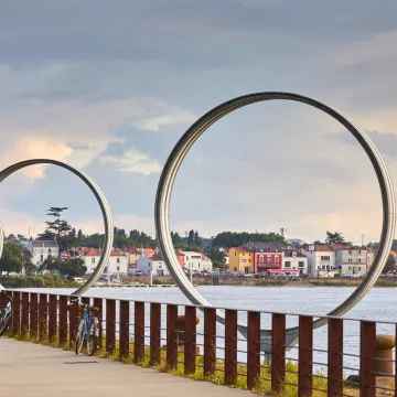 Le Voyage à Nantes : quand l'art investit la ville 