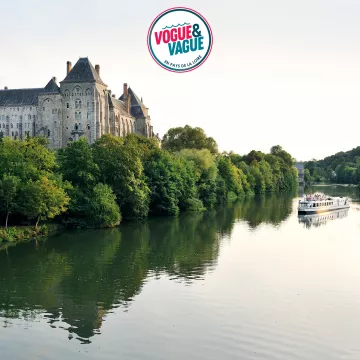 Bateau promenade : une expérience intergénérationnelle 