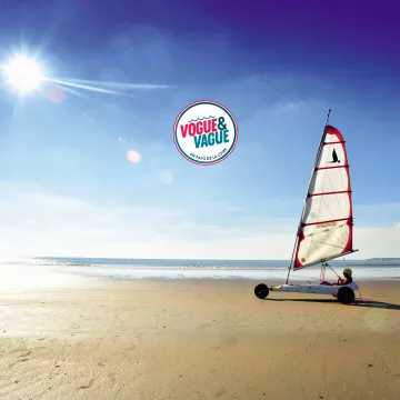 Vivez les loisirs nautiques en famille en Pays de la Loire avec "Vogue et vague"
