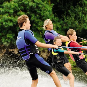 Explorez, ressentez, créez : une aventure tout en émotion dans le sud Mayenne 