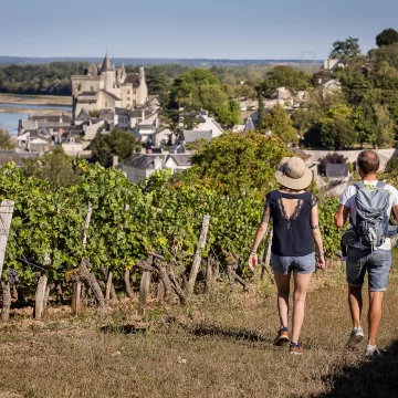 Idées pour un week-end gourmand en Pays de la Loire