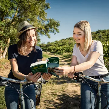Itinéraires gourmands en Pays de la Loire
