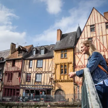 Mieux que 24h, un week-end au Mans hors des clichés !  