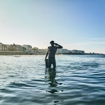 Aux Sables-d'Olonne, laissez-vous porter par la vague 